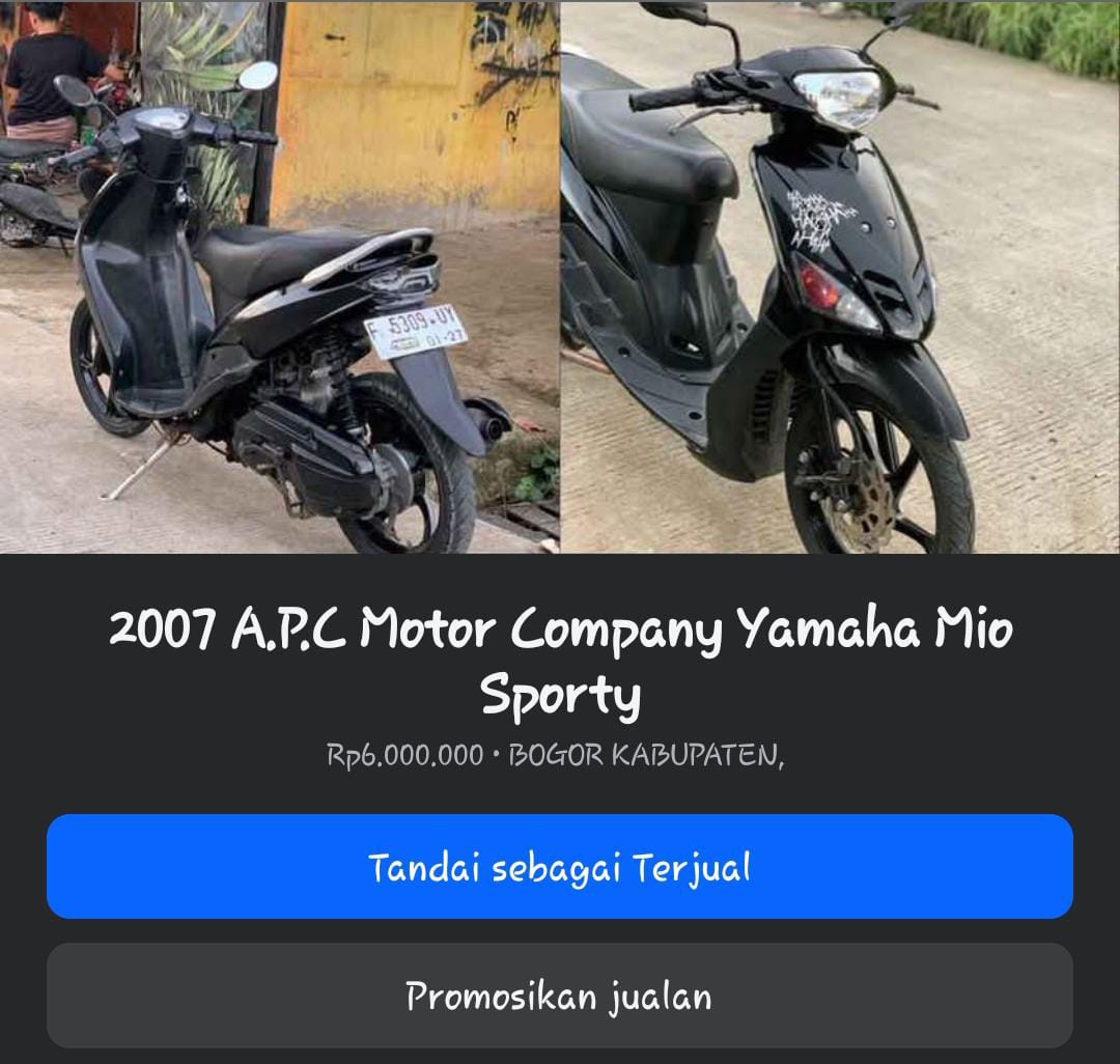 Marketing 1